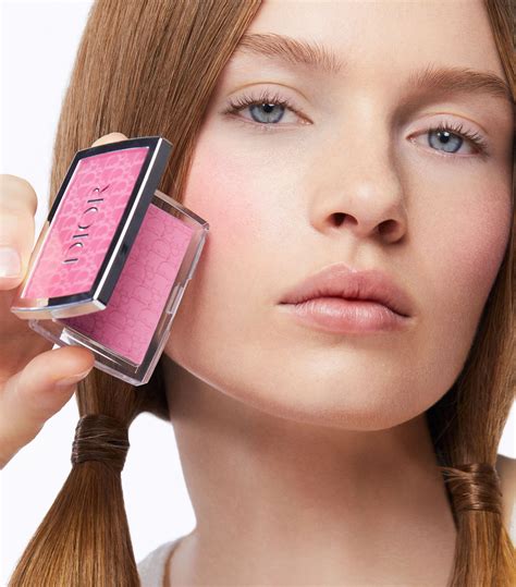 dior backstage rosy glow blush uk|dior backstage blush palette.